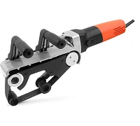 Четырехроликовая ленточная шлифмашина MESSER M3334