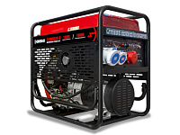 Бензиновый генератор Energo E18000EAX-3