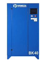 Винтовой компрессор Remeza ВК 40-15