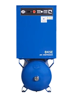 Винтовой компрессор Remeza ВК 5E-8-270
