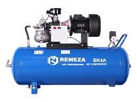 Винтовой компрессор Remeza ВК 4А-10-200-1