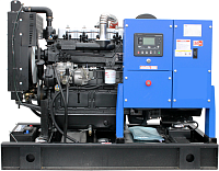 Дизельный генератор Yangdong АД30С-Т400