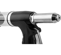 Пневматический заклепочик MESSER AHR-300 для вытяжных заклепок 4,0 - 6,4 мм)