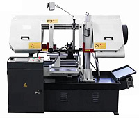 Автоматический ленточнопильный станок колонного типа Stalex BS-5040