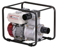 Мотопомпа DaiShin SCR-80HX