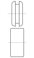 Ролики для завальцовки E5