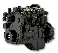 Cummins 6ZTAA13-G3
