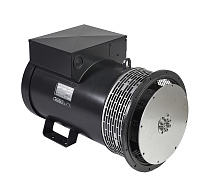 Mecc Alte ECP32-1L  SAE 3/11,5 (60 кВт)