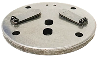 Клапанная группа LB50/75 Remeza