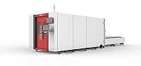 Оптоволоконный лазер MetMachine LCM-3015HD Master 6000W
