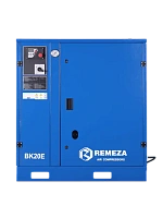 Винтовой компрессор Remeza ВК 20Е-15