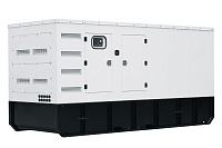 Дизельный генератор Energo YN630DS-S в кожухе