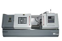 Токарный станок с ЧПУ MetMachine СК 6180