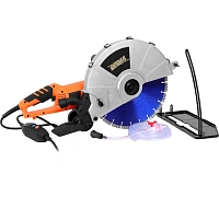 Электрический бетонорез MESSER KX355D