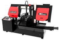 Автоматический ленточнопильный станок MetMachine ALS4040-NL0ST0