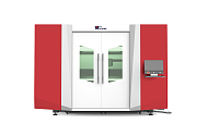 Оптоволоконный лазер MetMachine LCM-6020T Master 12000W