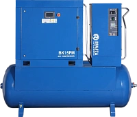 Винтовой компрессор Remeza ВК 15РМ-8-500Д