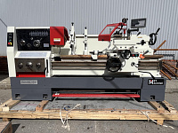 Универсальный токарный станок MetMachine с УЦИ TM-6250B-1500