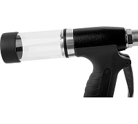 Пневматический заклепочик MESSER AHR-300 для вытяжных заклепок 4,0 - 6,4 мм)