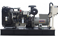 Дизельный генератор Energo MP750S