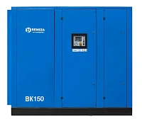 Винтовой компрессор Remeza ВК 150-8ВС