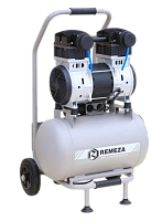 Поршневой компрессор Remeza СБ4/С-20.OLD15