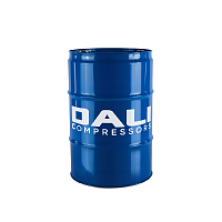 Масло компрессорное DALI OIL S-46 205л (Полусинтетическое)