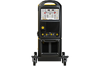 Сварочный полуавтомат  HUGONG INVERMATRIX 251 (без горелки)
