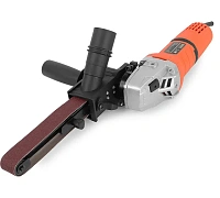 Ленточный электрический напильник MESSER M3335