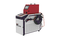 Аппарат ручной лазерной сварки MetMachine MLW-2000N