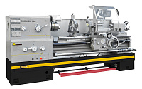 Станок токарно-винторезный STALEX D560x1000 Pro
