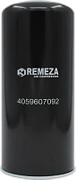 4059607092 Масляный фильтр Remeza