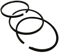 Комплект колец поршневых Remeza LH20-2/LB30-2/40-2