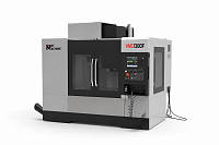 Вертикальный обрабатывающий фрезерный центр MetMachine VMC1380F