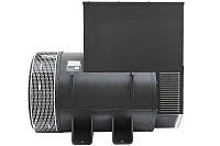 Mecc Alte ECO43-2S  SAE 0/18 (744 кВт)