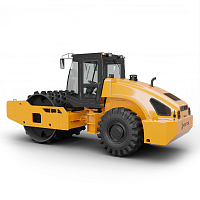 Виброкаток грунтовый Vektor VRDT-20M