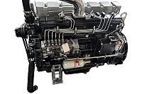 TSS Diesel TDK 176 6LT