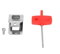 Аккумуляторный вытяжной заклепочник MESSER M1000 (18В; Li-Ion 2Ач х 2; 3,2 - 6,4)