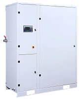 Спиральный компрессор Remeza КС7-8В3