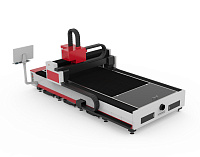 Оптоволоконный лазер MetMachine LCM-3015 AIO-N 1500W