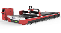 Оптоволоконный лазер MetMachine LCM-6020 Master 30000W