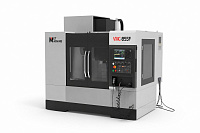 Вертикальный обрабатывающий фрезерный центр VMC-855F