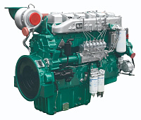 Yuchai YC6TD900-D31