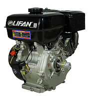 Двигатель Lifan 177F