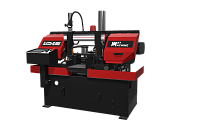Автоматический ленточнопильный станок MetMachine ALS2226-0L00T0