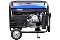 Бензогенератор 6 кВт с АВР TSS SGG 6000EH3NA