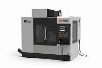 Вертикальный обрабатывающий фрезерный центр MetMachine VMC-1160S