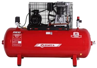 Поршневой компрессор Remeza СБ4/Ф-270.АВ890