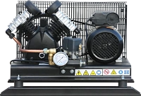 Поршневой компрессор Remeza СБ4-V47A.03