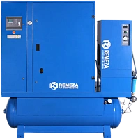 Винтовой компрессор Remeza ВК 40Т-16-660Д2